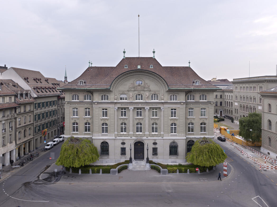 snb bundesplatz